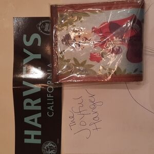 Harveys Seatbelt the Widower billfold Haunted Mansion new